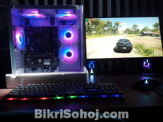 Making pc